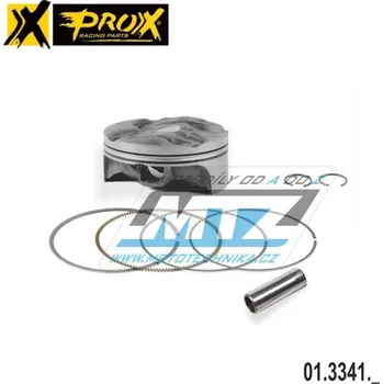 Píst motoru SADA PÍSTŮ RMZ250 10-16 01.3341.B