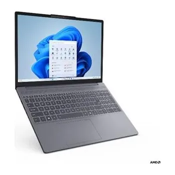 Notebook Lenovo IdeaPad Slim 3/15ARP10/R5-7533HS/15,3"/WUXGA/16GB/512GB/AMD int/W11H/Gray - 83K7004GCK