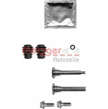 Autodíl Sada vodicích pouzder, brzdový třmen METZGER 113-1393X