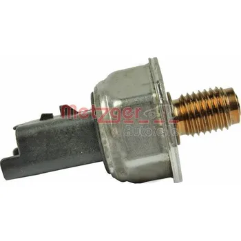 Čidlo automobilu Snímač, tlak paliva METZGER 0906212