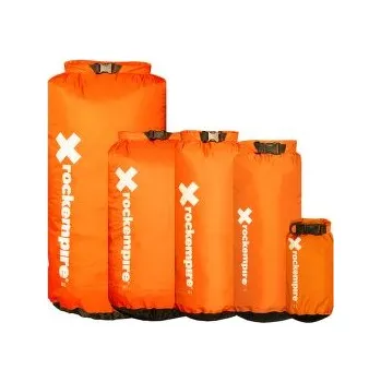 Vodácké vybavení Vak Rock Empire Dry Sack Ultralight 10L Red 10 l