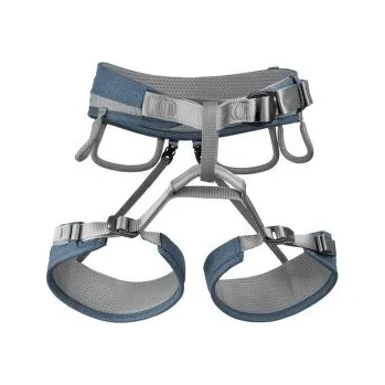 Úvazek Sedák Rock Empire Nox antracit S