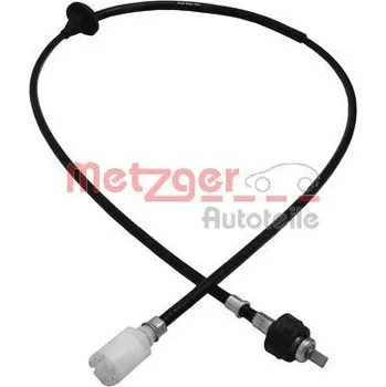 Náhon tachometru Hřídel tachometru METZGER S 07122