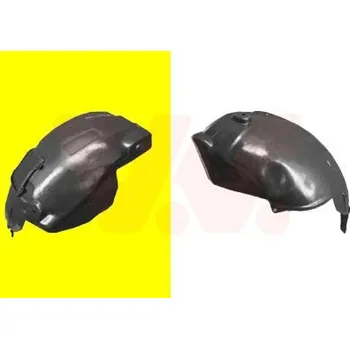 Příslušenství karosérie obložení, dutina kola AGB 5561FP-1