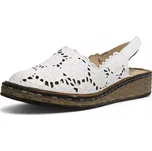 Klop 108-11399-1 bílé