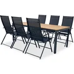 Zahradní jídelní set Milano…