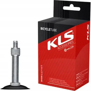 Duše na kolo DUŠE 28 X 1 3/8 (700 X 25/32C) KELLYS DV-40MM