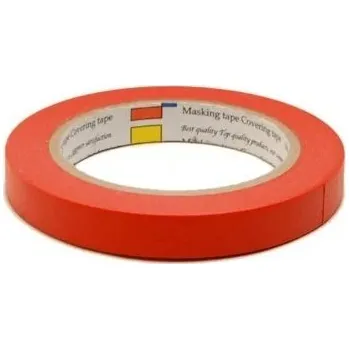 Lepicí páska CARPRO Maskovací lakýrnická páska 24mm x 40m