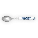 Cibulák Lžíce jídelní 23cm 100g Luxusní varianta Originál Český porcelán Dubí