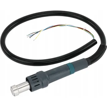 Páječka Horkovzdušná Pájecí Rukojeť pro Pájecí Stanici QUICK 861DW