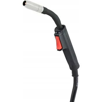 Svářečka Svařovací hořák MIG PARKER SUREGRIP SGB1400 3M PLUS 14 BESTER 1603/1800