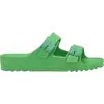 Scholl Bahia zelená 42
