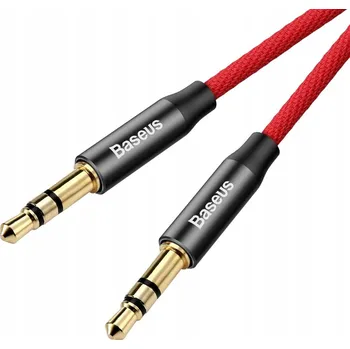 Audio kabel Kabel Mini Jack Audio 3,5mm STEREO TPE 1m (Audio Kabel)