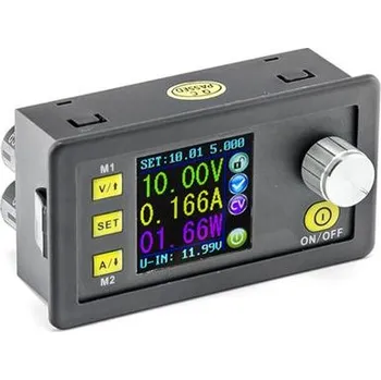 spínaný zdroj Zdroj napájecí DPS3005 - 30V 5A modul