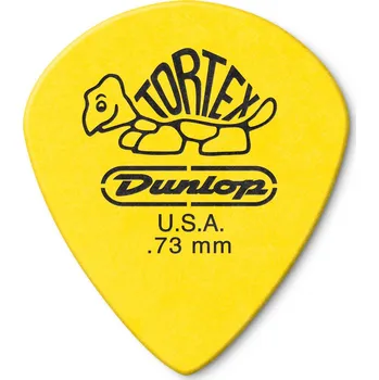 Příslušenství pro strunný nástroj Dunlop Tortex Jazz III XL 0.73 + prodloužená záruka 3 roky