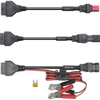 Autodiagnostika Topscan Moto Ducati kabelová sada