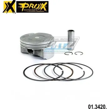 Píst motoru SADA PÍSTŮ DR-Z/LT-Z400 01.3420.A