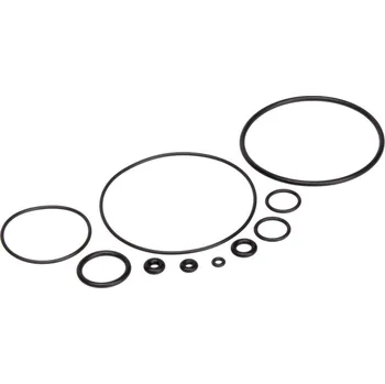 Airsoftová zbraň EPeS Sada těsnění pro 40mm MIKE GAS granáty