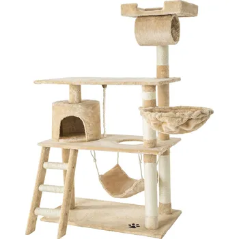 tectake Marcel 141 cm