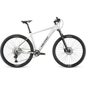 Horské kolo Dema ENERGY 9 metal grey - black L/19"' 2023