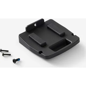 Zámek na kolo ELOPS Držák horní baterie na Longtail R500E BEZBARVÁ|ČERNÁ