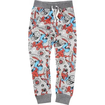 EplusM tepláky vícebarevné velikost 116