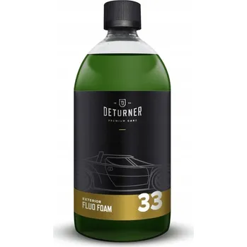 Autošampón Deturner Fluo Foam 1L aktivní pěna - barevná