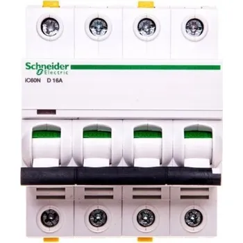 Jistič Jistič Schneider Electric 230 V IP20 16 A