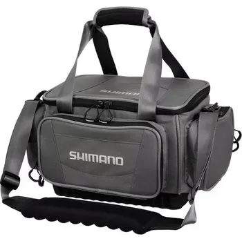 IP kamera Shimano Taška na náčiní Tackle Bag Large 49x31x26cm LUGC-10