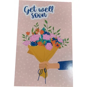 Přání k narozeninám 11 x 17 cm