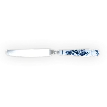 Příbor Cibulák Nůž jídelní 23cm 100g Luxusní varianta Originál Český porcelán Dubí