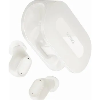 Sluchátka Bezdrátová sluchátka do uší Bluetooth TWS pro iPhone 16 Pro