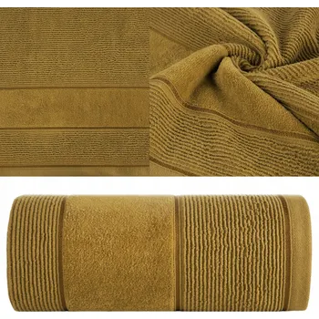 Ručník Osuška Eurofirany 50x90 cm froté