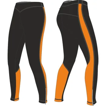 Dámské legíny Dlouhé legíny Forza Sport DÁMSKÉ LEGÍNY S