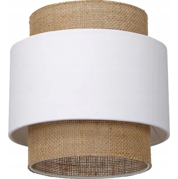 Obraz Stínidlo Moonlight 20 cm E27 bílé