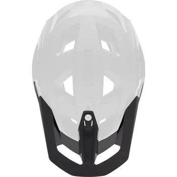 Cyklistická přilba FOX náhradní cyklo kšilt Speedframe Pro Visor - S