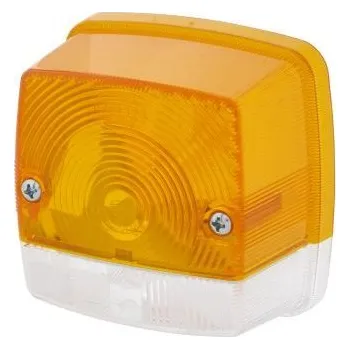 Příslušenství osvětlení automobilu Čočka, blikač HELLA 9EL 115 003-055