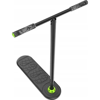 Koloběžka Koloběžka Indo Fusion Classic - Černá