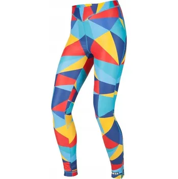 Dámské legíny Dlouhé legíny Forza Sport DÁMSKÉ LEGÍNY S
