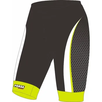 Pánské kraťasy Kraťasy Forza Sport 3XL zelené