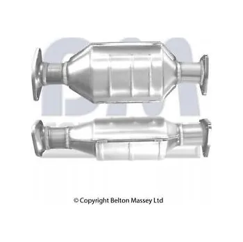 Katalyzátor Katalyzátor HONDA CIVIC IV sedan