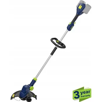 Sekačka Akumulátorová sekačka AlzaTools, záběr 30 cm