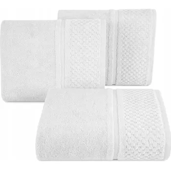 Ručník Koupelnová osuška Eurofirany 70x140cm bavlna