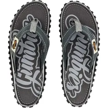 Pánské žabky Žabky Gumbies Classic Cool Grey