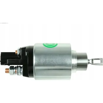 Startér Elektromagnetický spínač, startér AS-PL SS0223S
