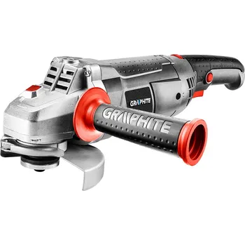 úhlová bruska Úhlová bruska 1200W, 125x22.2 mm 59G220