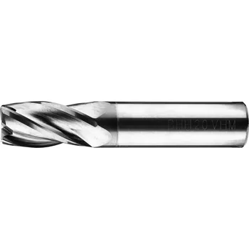 Vrtačka Baildon karbidová fréza DIN 6527 FWP4L 18 mm, VHM TiAlN, Z4, 92-26 mm 21518001