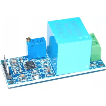 Snímač střídavého napětí CN ZMPT101B