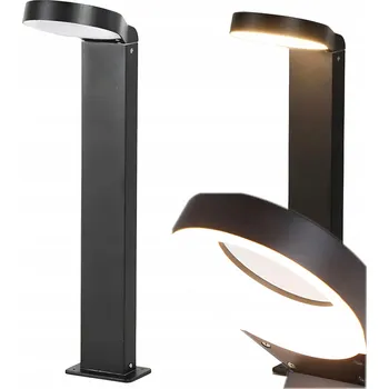 Venkovní osvětlení LED Lampa 18W Zahradní Moderní 60cm Venkovní Sloupek Stojací