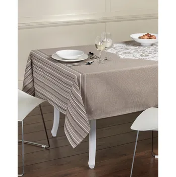 Prostěradlo Obrus odolný proti skvrnám 150 cm x 200 cm obdélníkový